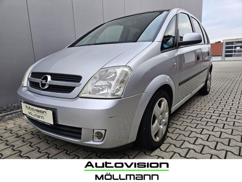 Meriva