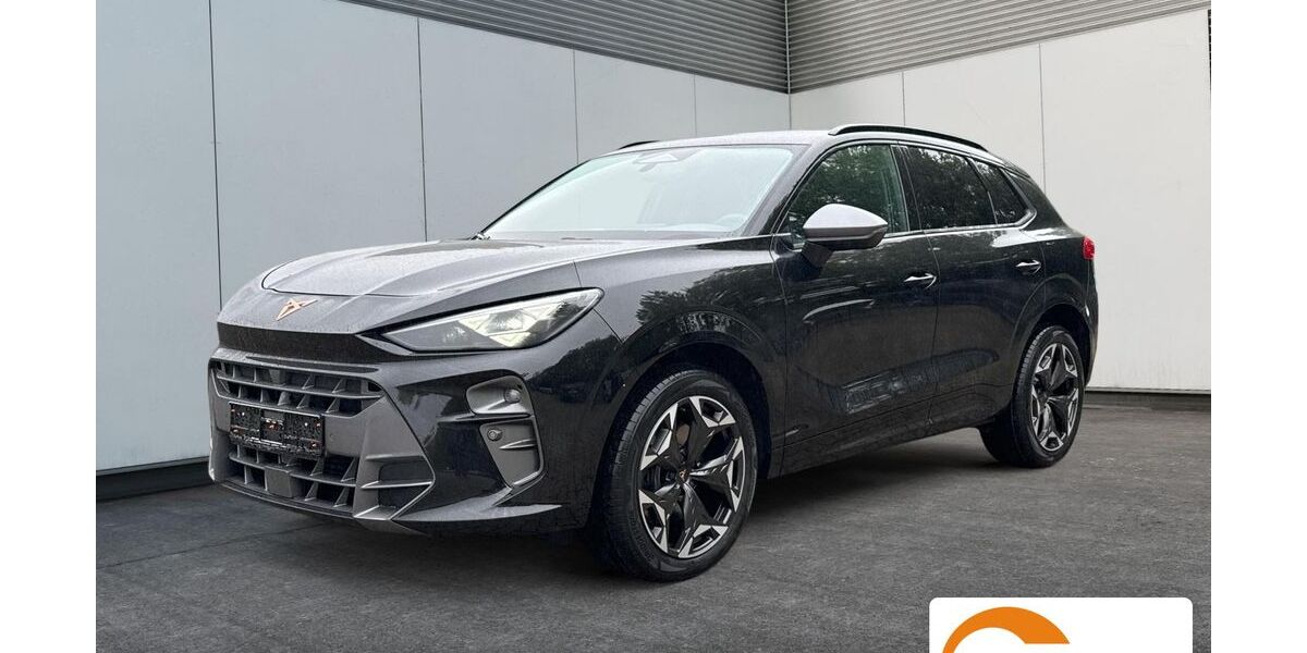 Cupra Terramar 5.120 km 38.580 &euro; Buchholz 21244