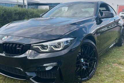 BMW M4 40.000 km 56.000 € Waldmohr 66914