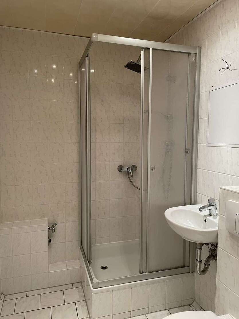 Langjährig vermietete 3-Zimmer-Wohnung in Leipzig Grünau als Kapitalanlage 3 zimmer