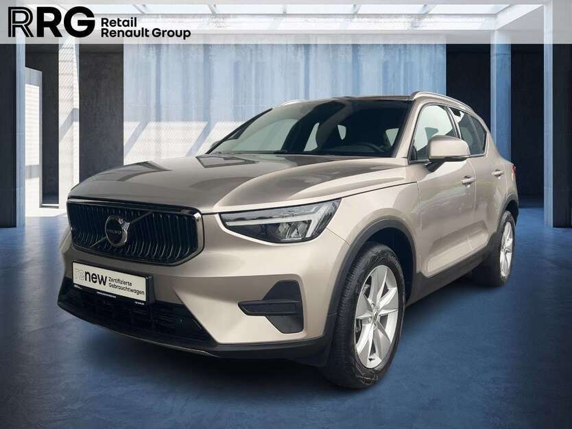 Volvo XC40 29.736 km 30.890 € Unterschleißheim 85716