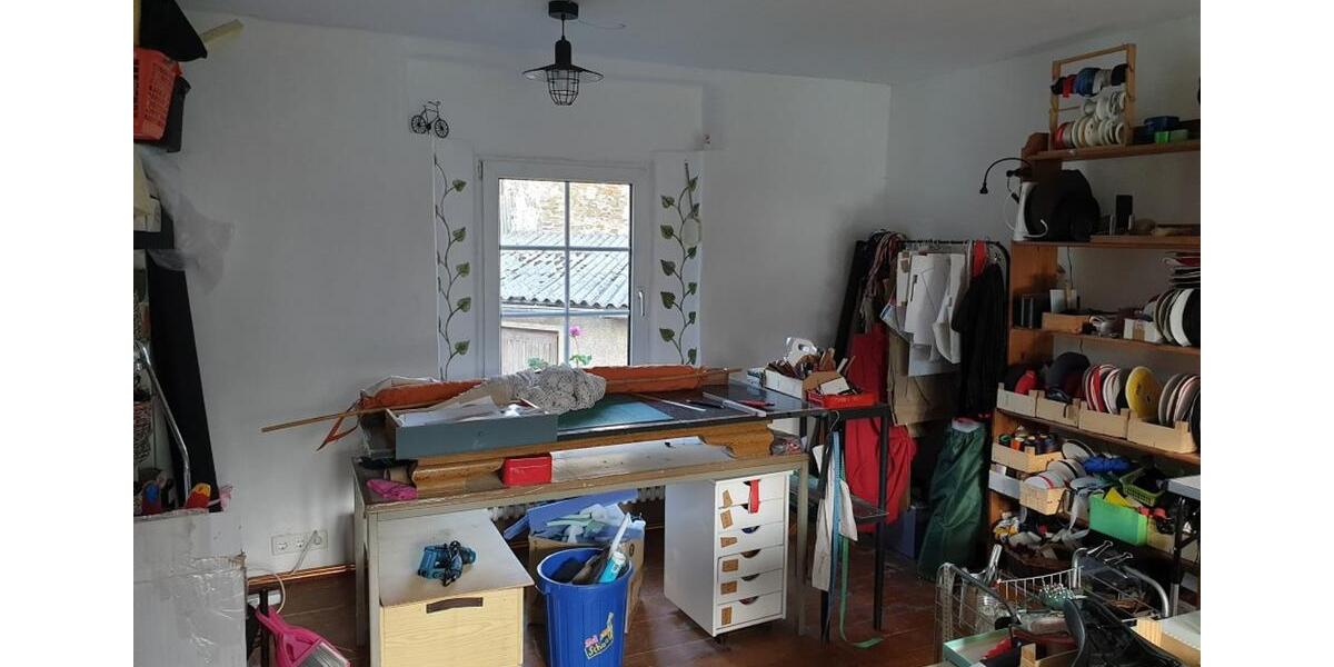 Einfamilienhaus Südharz - 7 Zimmer, 170 m&sup2;, 120.000&euro; | Angebot:26910315