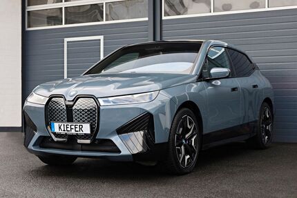BMW iX 34.303 km 62.950 &euro; Rennerod 56477