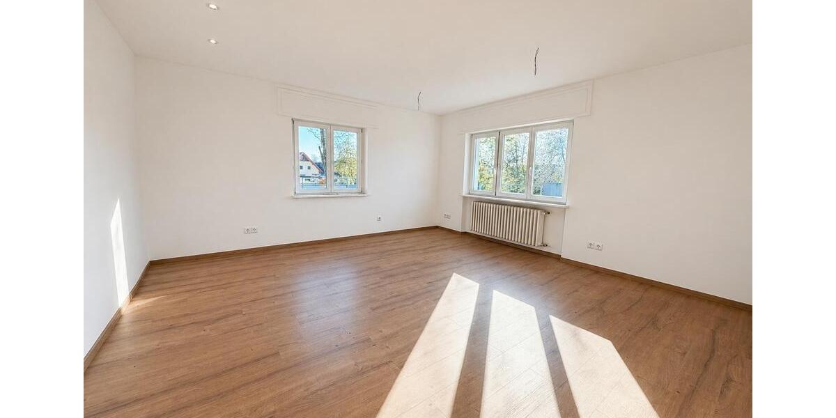 Terrassenwohnung Kappel-Grafenhausen Grafenhausen - 4 Zimmer, 157 m&sup2;, 1.500&euro; | Angebot:26364829