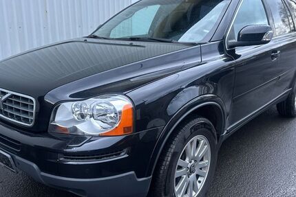 Volvo XC90 275.000 km 5.900 &euro; Biebergemünd 63599