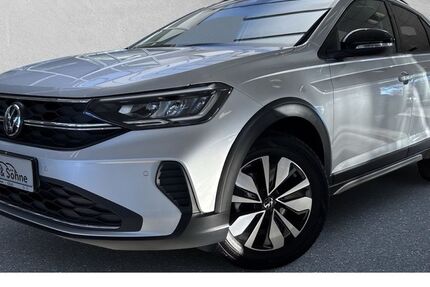 VW Taigo 11.025 km 24.492 &euro; Bergen 29303