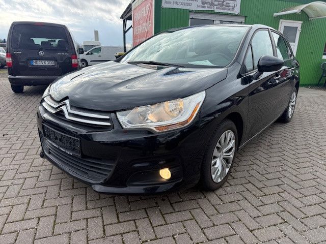 Citroen C4 150.000 km 2.999 &euro; Hohenwarsleben 39326