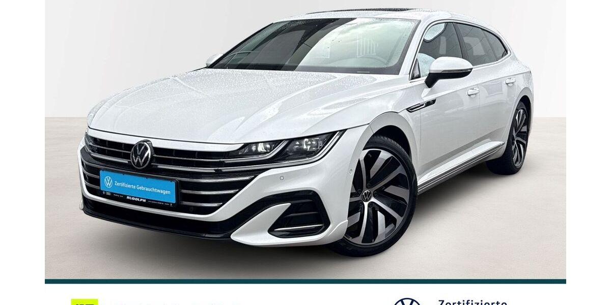 VW Arteon 37.850 km 33.950 &euro; Leuna 06237