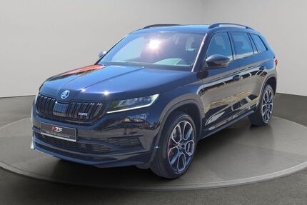Skoda Kodiaq 111.155 km 32.890 &euro; Flensburg 24941