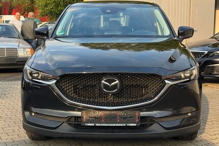 Mazda CX-5 196.000 km 13.990 € Münster 48157