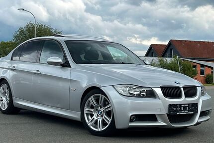 BMW 318 221.000 km 3.999 &euro; Nienstädt 31688