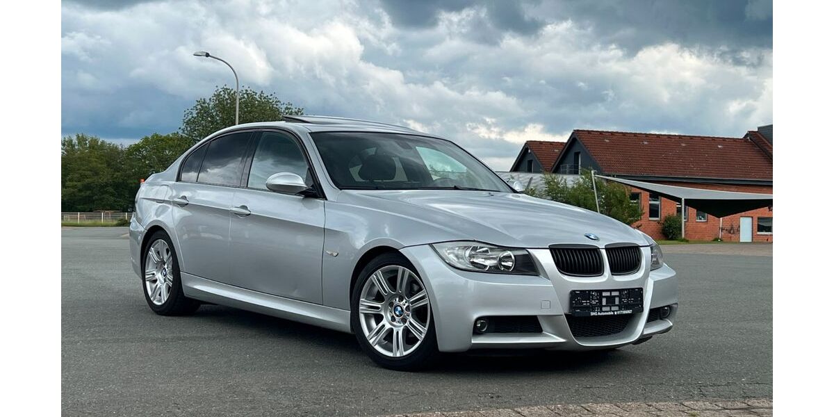 BMW 318 221.000 km 3.999 &euro; Nienstädt 31688