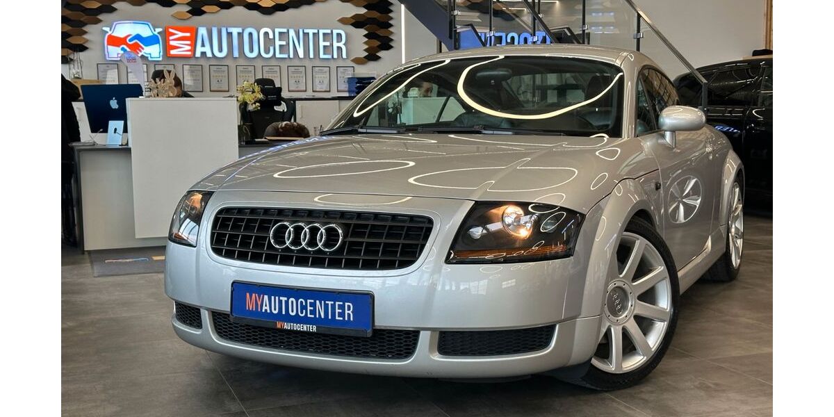 Audi TT 169.000 km 5.399 &euro; Pfaffenhofen 85276