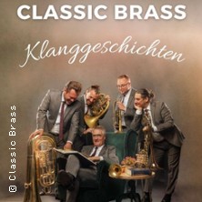 Classic Brass 13.06.2026 St. Antonius Kirche