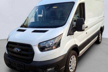 Ford Transit 107.000 km 25.990 &euro; Bergkirchen 85232