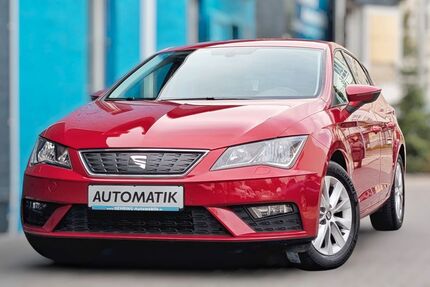 Seat Leon 44.900 km 13.900 &euro; Leipzig 04179