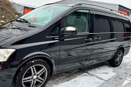 Mercedes-Benz Viano 224.200 km 15.500 &euro; Berlin 12687