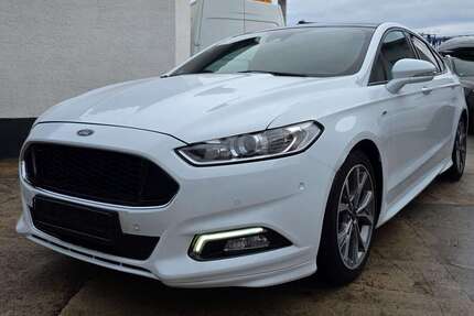 Ford Mondeo 108.500 km 12.999 &euro; Hainburg 63512