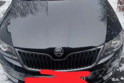 Skoda Rapid 100.040 km 7.500 &euro; Solingen 42653