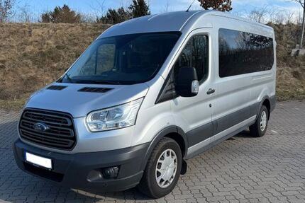 Ford Transit 310.000 km 14.700 &euro; Pinneberg 25421