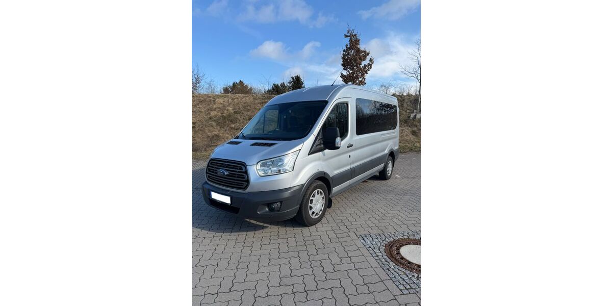 Ford Transit 310.000 km 14.700 &euro; Pinneberg 25421