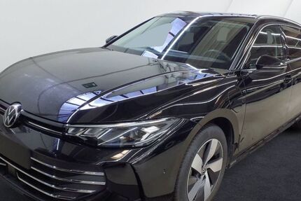 VW Passat Variant 25.680 km 38.890 &euro; Rostock 18107