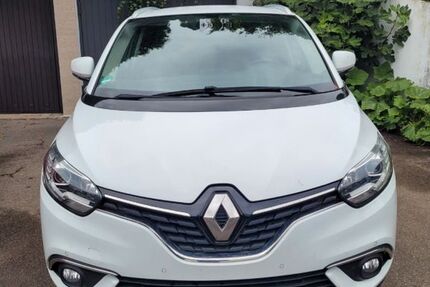 Renault Grand Scenic 145.752 km 7.500 € Affalterbach 71563