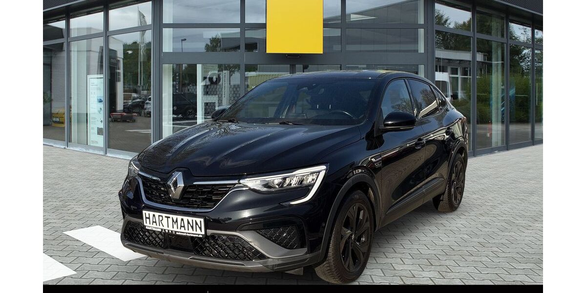 Renault Arkana 86.943 km 18.750 &euro; Rheine 48432