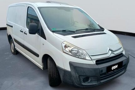 Citroen Jumpy 179.000 km 4.100 &euro; Hof 56472