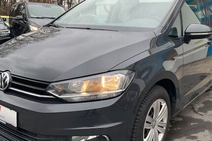 VW Touran 139.206 km 10.990 &euro; Giessen 35394