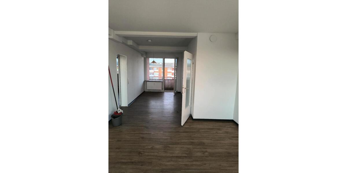 Frisch renovierte 4- Zimmer Wohnung Stade Bützfleth 4 zimmer