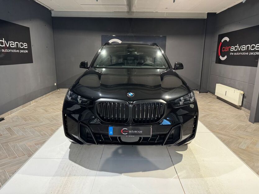 BMW X5 22.253 km 85.500 € Sauerlach 82054