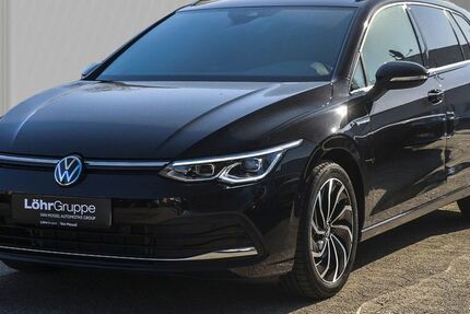 VW Golf 23.760 km 32.980 &euro; Andernach 56626