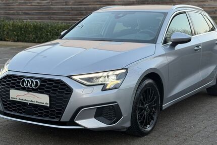 Audi A3 115.000 km 18.990 &euro; Mönchengladbach 41063