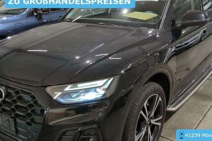 Audi Q5 76.205 km 34.690 &euro; Krefeld 47829