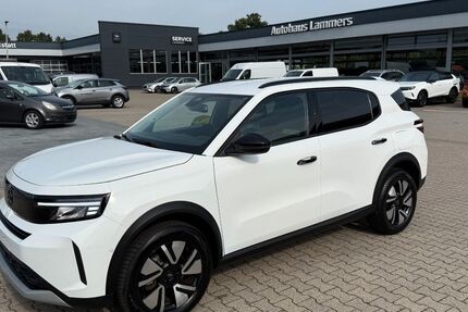 Opel Frontera 11.990 km 23.900 &euro; Wietmarschen / Lohne 49835