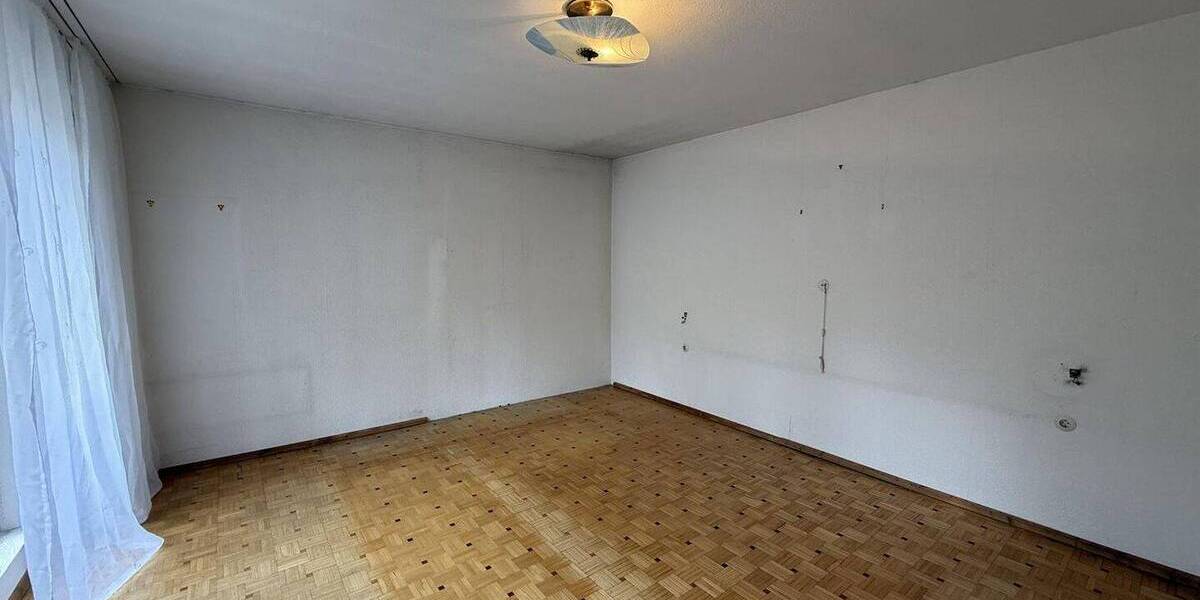 Einfamilienhaus Burladingen Starzeln - 5 Zimmer, 167 m&sup2;, 350.000&euro; | Angebot:26807390