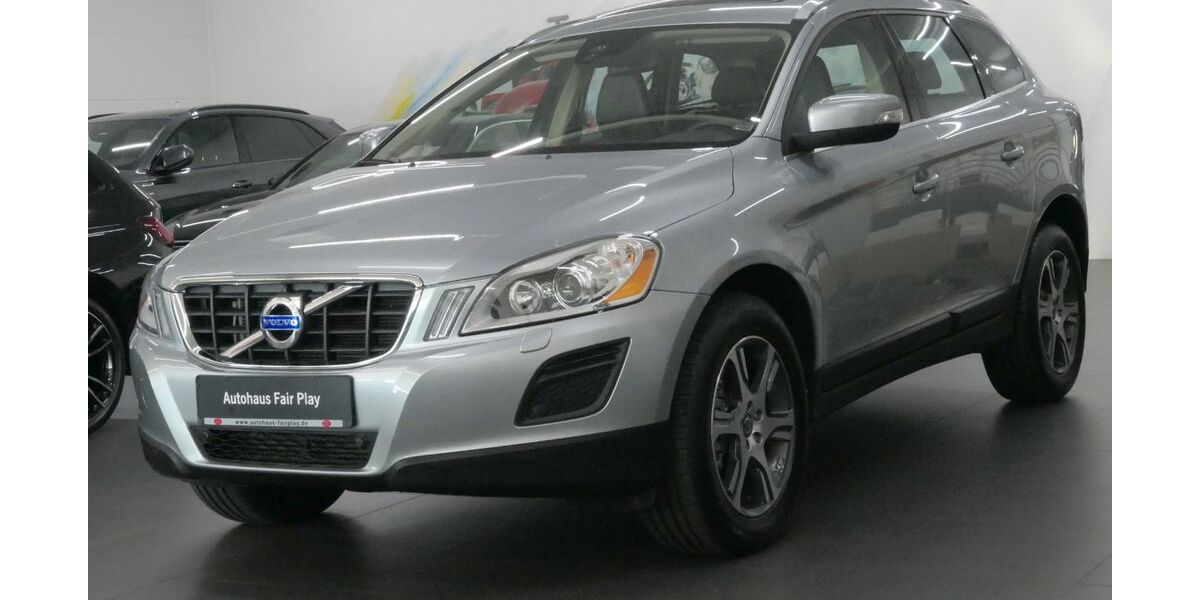 Volvo XC60 72.835 km 19.600 &euro; Arnstadt 99310