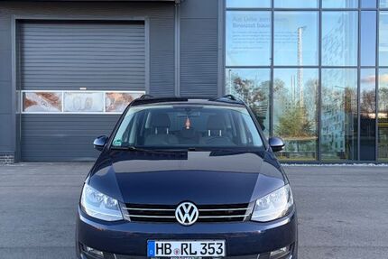 VW Sharan 245.000 km 8.200 &euro; bremen 28197