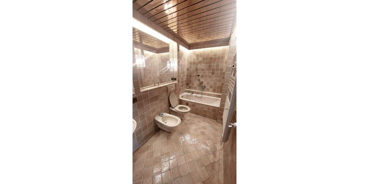 Etagenwohnung Herrsching am Ammersee Herrsching - 3 Zimmer, 140 m&sup2;, 690.000&euro; | Angebot:25672584