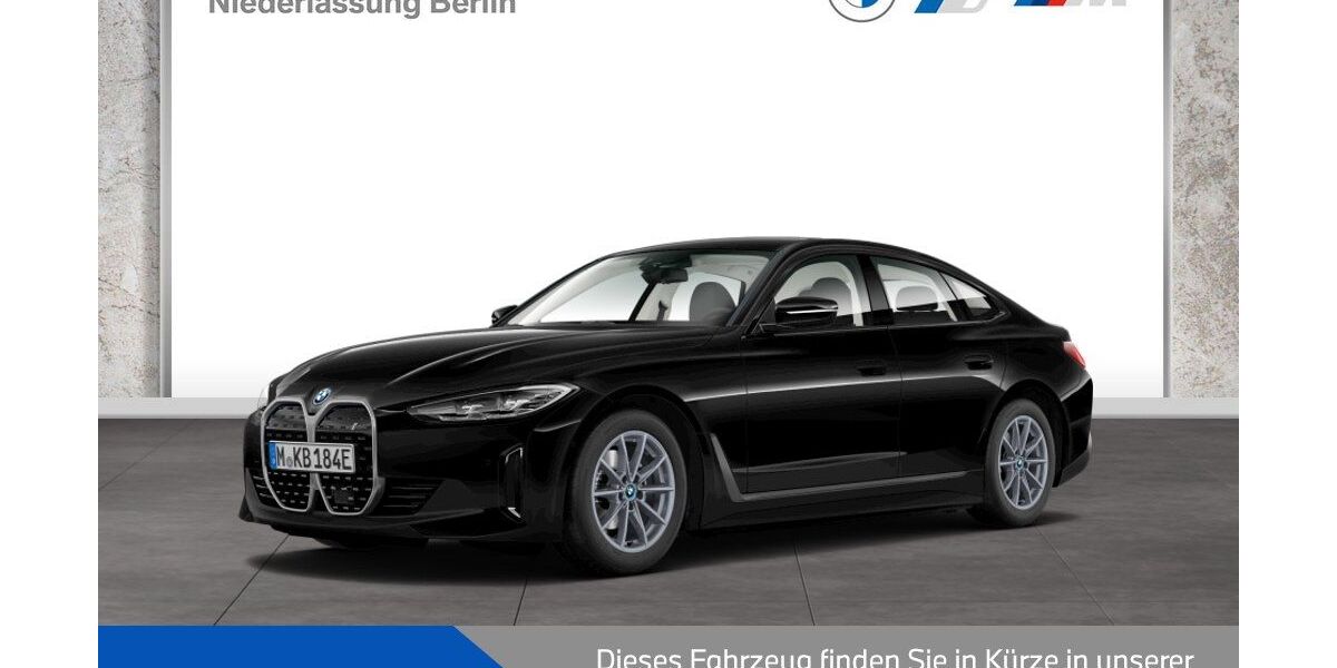 BMW i4 62.116 km 33.400 &euro; Berlin 14057