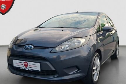 Ford Fiesta 179.071 km 1.990 &euro; Dettenheim 76706