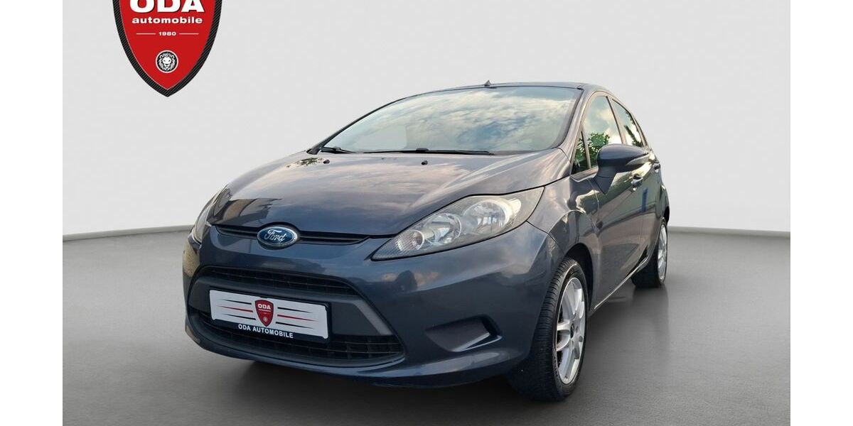 Ford Fiesta 179.071 km 1.990 &euro; Dettenheim 76706