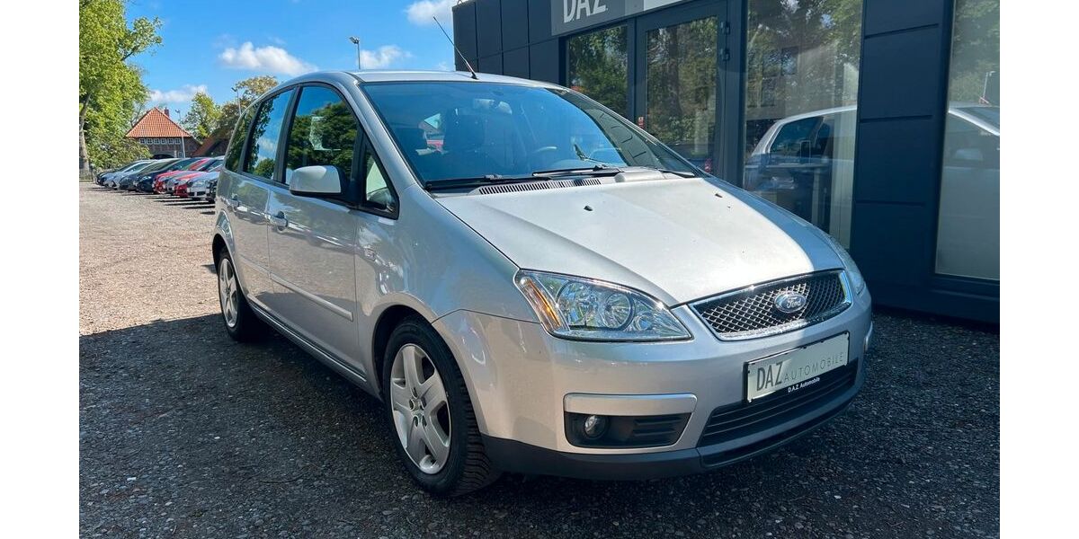 Ford Focus 142.435 km 3.995 &euro; Stuhr 28816