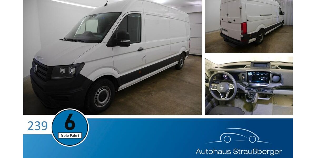 VW Crafter 46.800 km 35.790 &euro; Buchschwabach bei Nürnberg 90574