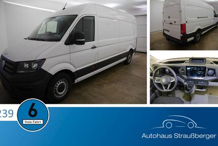 VW Crafter 46.800 km 36.290 &euro; Buchschwabach bei Nürnberg 90574