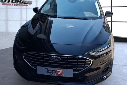 Ford Focus 30.086 km 20.990 &euro; Markt Schwaben 85570