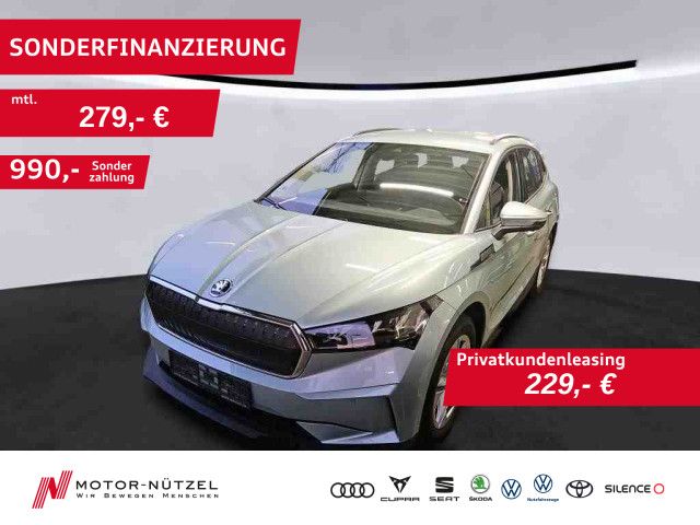 Skoda Enyaq 22.014 km 23.330 &euro; Hof 95030