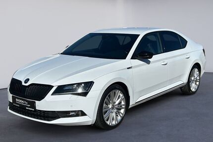 Skoda Superb 122.900 km 18.866 € Magdeburg 39126