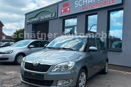 Skoda Roomster 159.200 km 4.990 &euro; Rotenburg Wümme 27356